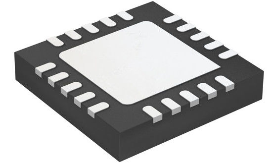 ATTINY24A-MUR 20MHz 8-bit MCU 2KB Flash 128B SRAM 12 I/O Pins UART/SPI 1.8-5.5V -40°C تا +85°C