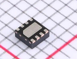 BQ294701DSGR محافظ لیتیوم یون 2 سلولی 1.5μA IQ بسیار کم ± 25mV دقت 2.5V-5.5V بسته / پرونده 8-WFDFN پد در معرض -40 °C تا + 85 °C