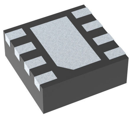 BQ294701DSGR محافظ لیتیوم یون 2 سلولی 1.5μA IQ بسیار کم ± 25mV دقت 2.5V-5.5V بسته / پرونده 8-WFDFN پد در معرض -40 °C تا + 85 °C