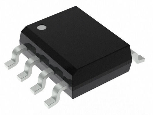 FM24CL64B-GTR 64Kb FRAM I2C 1MHz 10^14 استقامت 151 سال نگهداری بدون تاخیر می نویسد 3.6V حداکثر، SOIC-8 -40°C~85°C