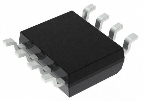 FM24CL64B-GTR 64Kb FRAM I2C 1MHz 10^14 استقامت 151 سال نگهداری بدون تاخیر می نویسد 3.6V حداکثر، SOIC-8 -40°C~85°C