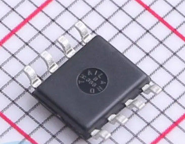 FM24CL64B-GTR 64Kb FRAM I2C 1MHz 10^14 استقامت 151 سال نگهداری بدون تاخیر می نویسد 3.6V حداکثر، SOIC-8 -40°C~85°C