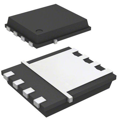 IRFHM9331TRPBF 30V دو N + P MOSFET 5.3A/3.7A 0.045Ω/0.075Ω Rds ((on) DFN-10 175 °C AEC-Q101