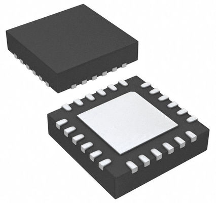 LAN8720A 10/100Mbps اترنت PHY 3.3V RMII رابط HP Auto-MDIX 25MHz XTAL -40°C تا +85°C