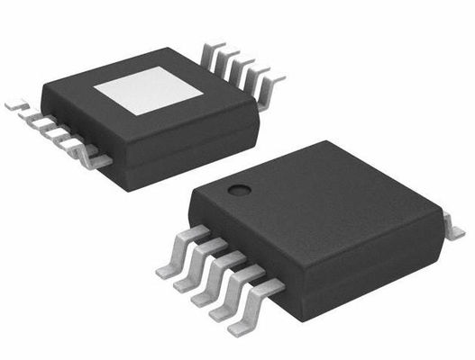 LM3409HVMY 75V 1.5A LED Driver 6-75V ورودی آنالوگ/PWM Dimming 1MHz MSOP-10 -40°C تا +125°C