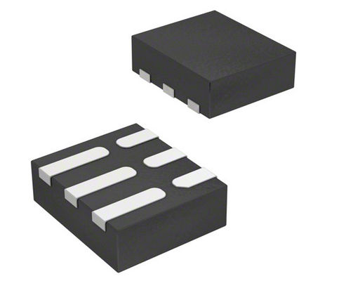 ECMF02-2AMX6 کاملا جدید اصلی IC اصلی سهام حرفه ای BOM عرضه کننده کالاهای فوری