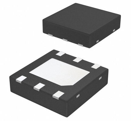 LM3410YSD 1.6MHz Boost LED Driver 2.7-5.5V ورودی 1A سوئیچ جریان 90٪ کارایی SOT-23-5 -40°C تا +85°C PWM Dimming