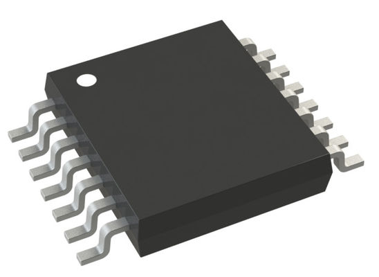 LM3429MHX 42V 1.5A Buck LED Driver 6-42V ورودی آنالوگ/PWM Dimming 1MHz TSSOP-14 -40°C تا +125°C AEC-Q100