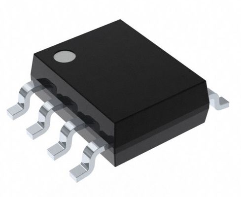 MAX3485EESA 3.3V RS-485/RS-422 گیرنده 10Mbps 1/8 واحد بار (256 گره) ±15kV ESD SOIC-8 -40°C تا +85°C