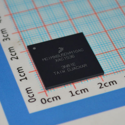 MCIMX6U5DVM10AC i.MX 6UltraLite پردازنده 800MHz Cortex-A7 با 128KB حافظه نهان L2، 624-MAPBGA (21x21)، -40°C تا +105°C، بهینه شده برای اینترنت اشیا صنعتی