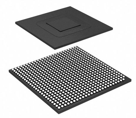 MCIMX6U5DVM10AC i.MX 6UltraLite پردازنده 800MHz Cortex-A7 با 128KB حافظه نهان L2، 624-MAPBGA (21x21)، -40°C تا +105°C، بهینه شده برای اینترنت اشیا صنعتی