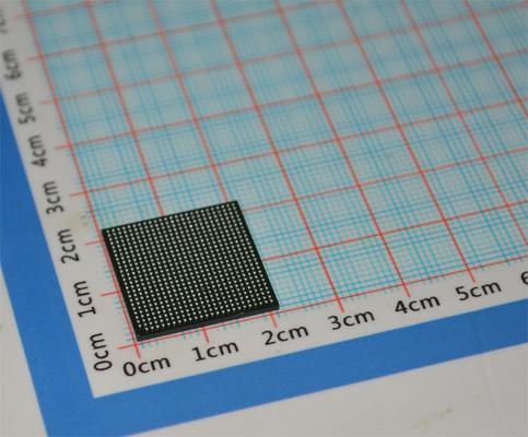 MCIMX6U5DVM10AC i.MX 6UltraLite پردازنده 800MHz Cortex-A7 با 128KB حافظه نهان L2، 624-MAPBGA (21x21)، -40°C تا +105°C، بهینه شده برای اینترنت اشیا صنعتی