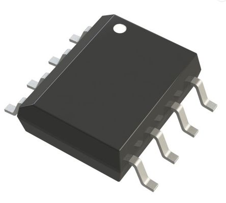 NCP3063BDR2G 1.5A Step-Down Converter 4-40V ورودی 250kHz، SOIC-8 85٪ کارایی -40°C تا +125°C حد جریان چرخه به چرخه
