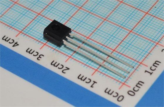 P34836 تقویت‌کننده توان RF 5G NR، منبع تغذیه 3.3-5 ولت، بهره 28 دسی‌بل، 30-6000 مگاهرتز، QFN-16، عملکرد تا +105 درجه سانتی‌گراد، کنترل بایاس یکپارچه