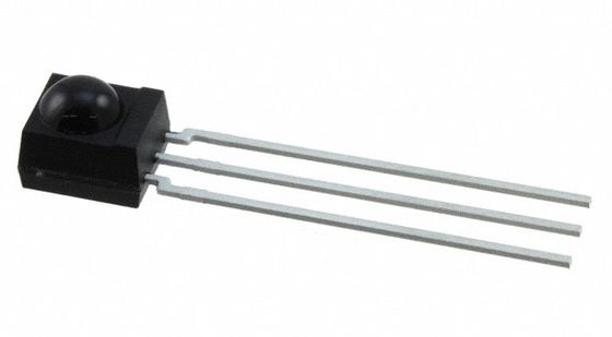P34836 تقویت‌کننده توان RF 5G NR، منبع تغذیه 3.3-5 ولت، بهره 28 دسی‌بل، 30-6000 مگاهرتز، QFN-16، عملکرد تا +105 درجه سانتی‌گراد، کنترل بایاس یکپارچه
