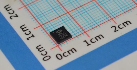 PD70101ILQ-TR 100V 4A MOSFET دوگانه 0.025Ω Rds(on) 175°C حداکثر 32-VFQFN پد در معرض AEC-Q101 -55°C تا +175°C بهینه شده برای Sync Buck