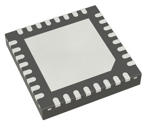 PD70101ILQ-TR 100V 4A MOSFET دوگانه 0.025Ω Rds(on) 175°C حداکثر 32-VFQFN پد در معرض AEC-Q101 -55°C تا +175°C بهینه شده برای Sync Buck