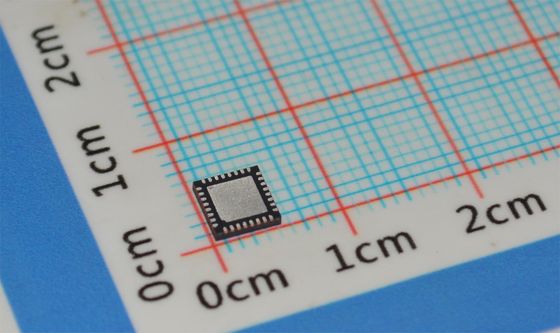 PD70101ILQ-TR 100V 4A MOSFET دوگانه 0.025Ω Rds(on) 175°C حداکثر 32-VFQFN پد در معرض AEC-Q101 -55°C تا +175°C بهینه شده برای Sync Buck