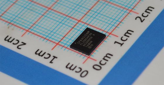S25FL256SAGNFI010 256Mb (32MB) سریال NOR فلش 104MHz SPI 100K پاک کردن / چرخه برنامه 20 سال نگهداری داده 2.7-3.6V WSON-8 -40 ° C تا +85 ° C درجه خودرو