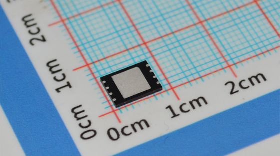 S25FL256SAGNFI010 256Mb (32MB) سریال NOR فلش 104MHz SPI 100K پاک کردن / چرخه برنامه 20 سال نگهداری داده 2.7-3.6V WSON-8 -40 ° C تا +85 ° C درجه خودرو