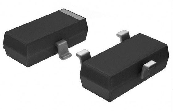 SI2333DDS-T1-GE3 ماسفت کانال P 20 ولت 4.1 آمپر جریان پیوسته 0.045Ω Rds(on) درایو سطح منطقی 1.8 ولت TO-236-3 SC-59 SOT-23-3 -55°C تا +150°C دارای صلاحیت AEC-Q101