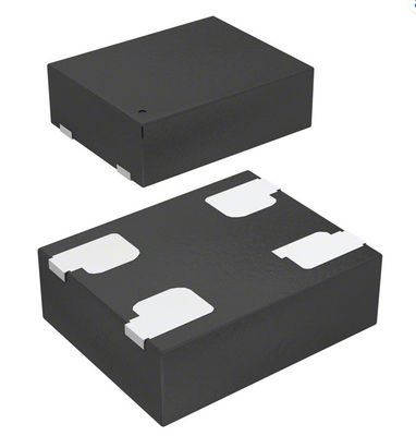 SIT8002AC-13-33E-50.00000T نوسانگر MEMS 50MHz ±50ppm ثبات 1.8-3.3V عرضه 2.5mA قدرت پایین LVPECL خروجی -40 °C تا +85 °C AEC-Q100 واجد شرایط