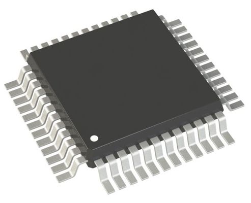 STM32F030K6T6 48MHz Cortex-M0 MCU 32KB فلش 4KB رم 12 بیتی ADC 16 GPIOs LQFP-32 2.4-3.6V -40°C تا +85°C مقرون به صرفه