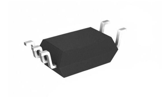 TLP152 10Mbps اپتوکوپلر با سرعت بالا 5000Vrms جداسازی 5mA ورودی کم SOIC-6 -40 °C تا +100 °C AEC-Q101