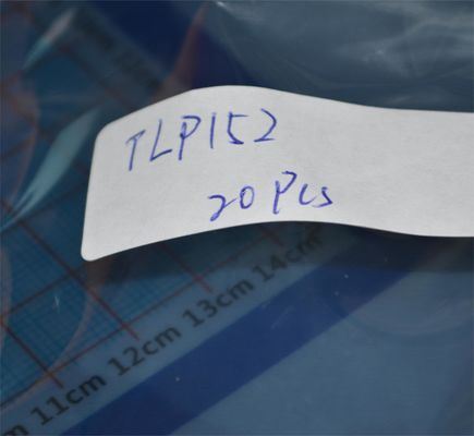 TLP152 10Mbps اپتوکوپلر با سرعت بالا 5000Vrms جداسازی 5mA ورودی کم SOIC-6 -40 °C تا +100 °C AEC-Q101