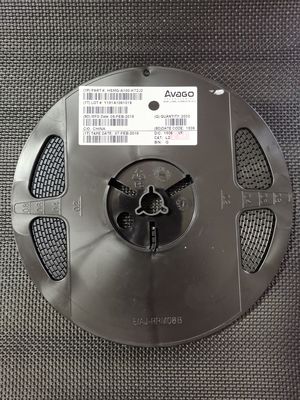 HSMG-A100-K72J2 دیود شاتکی SiC 72V 100A 2-PLCC حداکثر 175 درجه سانتیگراد Qrr کم -55 درجه سانتیگراد تا +175 درجه سانتیگراد AEC-Q101