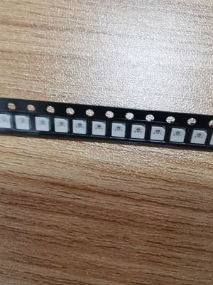 HSMG-A100-K72J2 دیود شاتکی SiC 72V 100A 2-PLCC حداکثر 175 درجه سانتیگراد Qrr کم -55 درجه سانتیگراد تا +175 درجه سانتیگراد AEC-Q101