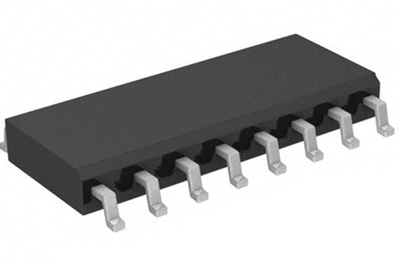 UM3232EESE 3V-5.5V RS-232 گیرنده 1Mbps 2Tx/2Rx ±15kV ESD SOIC-16 -40°C تا +85°C