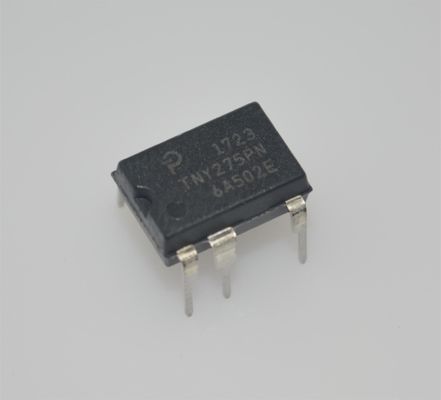 TNY275PN 10W Off-line Switcher 85-265VAC 700V MOSFET 132kHz DIP-8 -40°C تا +150°C
