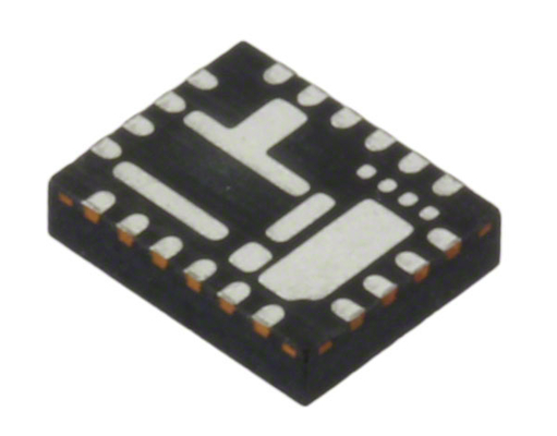 مبدل باک همزمان EN5311QI 5A با ورودی 4.5-36 ولت و راندمان 95% QFN-20 -40°C تا +125°C AEC-Q100