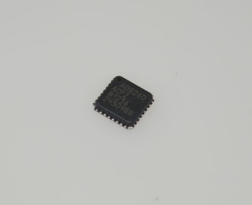 AD8260ACPZ-R7 دوسر 250MHz کم قدرت Op Amp 1nV/√Hz سر و صدا ±5V تا ±15V منبع LFCSP-16 -40°C تا +125°C درجه صنعتی