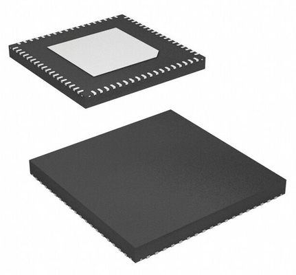 AD9467BCPZ-250 مبدل آنالوگ به دیجیتال 16 بیتی 250MSPS با 80dB SNR، تغذیه 1.8 ولت، خروجی های LVDS، LFCSP-64، -40 درجه سانتیگراد تا +85 درجه سانتیگراد، درجه صنعتی