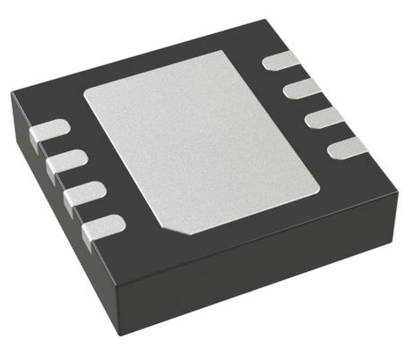 ADM7170ACPZ-3.3-R7 تنظیم کننده LDO 3.3 ولت 2 آمپر ورودی 1.8-6.5 ولت نویز 1 میکرو ولت RMS PSRR 75dB LFCSP-8 -40 درجه سانتیگراد تا +125 درجه سانتیگراد AEC-Q100