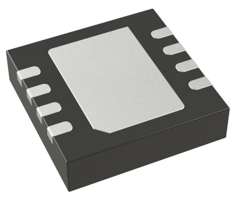 ADM7172ACPZ-R7 6.5V 2A LDO با نویز فوق‌العاده کم، نویز 1 میکروولت RMS، PSRR 75dB در 1 مگاهرتز، ورودی 2.3 تا 6.5 ولت، LFCSP-8، -40 درجه سانتی‌گراد تا +125 درجه سانتی‌گراد