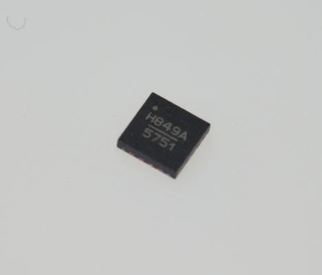HMC849ALP4CE سوئیچ SPDT پرسرعت 24 گیگابیت بر ثانیه با تلفات درج کم، عملکرد 3.3 ولت/5 ولت، پهنای باند وسیع، ایزولاسیون بالا، سوئیچینگ سریع و حفاظت ESD