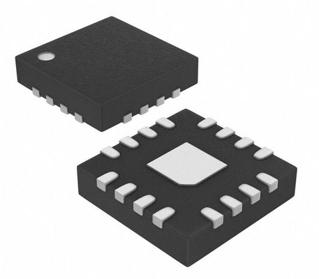 HMC849ALP4CE سوئیچ SPDT پرسرعت 24 گیگابیت بر ثانیه با تلفات درج کم، عملکرد 3.3 ولت/5 ولت، پهنای باند وسیع، ایزولاسیون بالا، سوئیچینگ سریع و حفاظت ESD