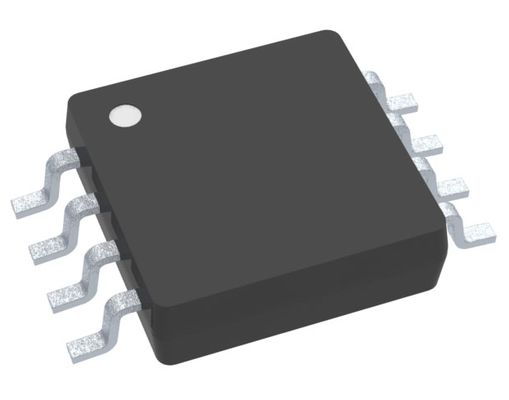 INA826AIDGKR تقویت کننده ابزار دقیق با سر و صدای کم خروجی راه آهن به راه آهن طیف گسترده ای از عرضه کم قدرت بالا CMRR و بسته کوچک MSOP-8