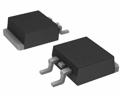 L7912CD2T-TR -12V تنظیم کننده ولتاژ خروجی ثابت با 1.5A Current Thermal and Short-circuit Protection طیف گسترده ای از ورودی (-35V) کاهش کم TO-263 بسته