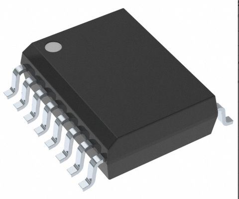 S25FL128SAGMFIR01 128Mb SPI NOR Flash، ساعت 104 مگاهرتز، 100 هزار چرخه پاک کردن، حفظ داده 20 ساله، 2.7-3.6 ولت، SOIC-16، -40 درجه سانتیگراد تا +85 درجه سانتیگراد