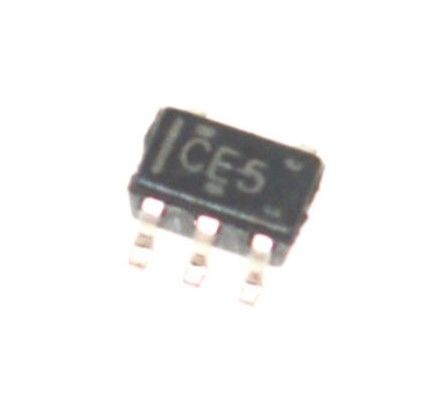 SN74LVC1G08DBVR Single 2-Input AND Gate 1.65-5.5V عرضه 10ns تاخیر گسترش SOT-23-5 -40°C تا +125°C