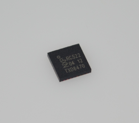 MFRC52202HN1 13.56MHz RFID / NFC Reader IC با پشتیبانی از بینبری ISO 14443A / MIFARE SPI / I2C / UART ، محدوده 10 سانتی متر ، حالت کم مصرف ضد برخورد و بسته HVQFN32 فشرده برای سیستم های دسترسی امن