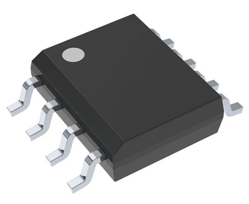 مبدل کاهنده همزمان MP8001DS-LF-Z 36 ولت 3 آمپر با ورودی گسترده 4.5-36 ولت، راندمان 92%، سوئیچینگ 500 کیلوهرتز، خروجی قابل تنظیم، حفاظت از جریان بیش از حد و دمای بیش از حد، پکیج TSOT23 فشرده