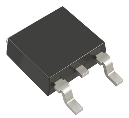 SBR1045CTL-13 اپتوکوپلر 13ms پاسخ سریع 45V/100mA SMD با قدرت پایین -40°C تا +85°C سازگار با RoHS و قابل اعتماد