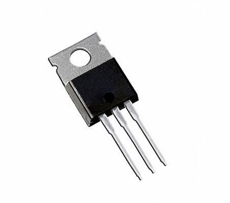 IRFB260NPBF 200V 46A MOSFET 36mΩ RDS ((on)) تغییر سریع به 220 Avalanche Rated ایده آل برای کنورترهای قدرت و موتورهای محرک