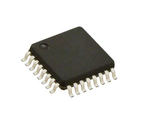 STM8S103K3T6C MCU 8 بیتی با فلش 8KB رم 1KB 16MHz سرعت 10 بیتی ADC 4 تایمر UART / SPI / I2C 2.95V-5.5V Range and 20-Pin TSSOP Package