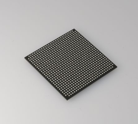 EP4CE115F29I7N Cyclone IV FPGA 114K LEs 3.9Mbit RAM 266MHz سرعت 1.2V ولتاژ هسته ای 622 I / O پین های پشتیبانی PCIe دمای صنعتی (-40 ° C تا 100 ° C) سازگار با RoHS بسته FBGA 780-Pin